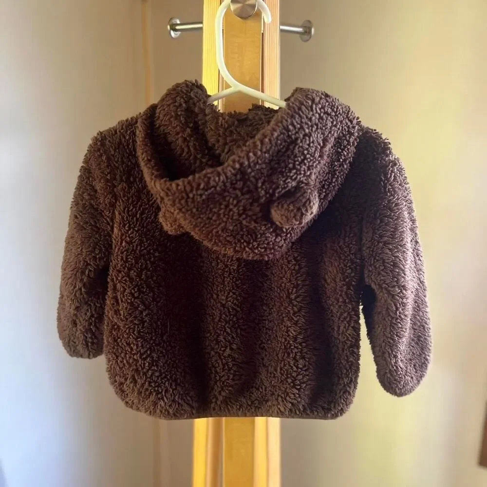 Old-navy Brown Jacket